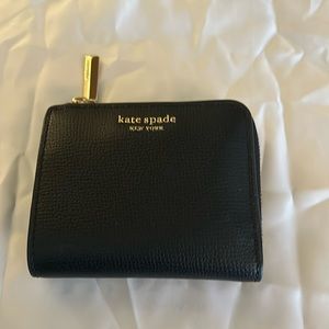 Kate spade small wallet